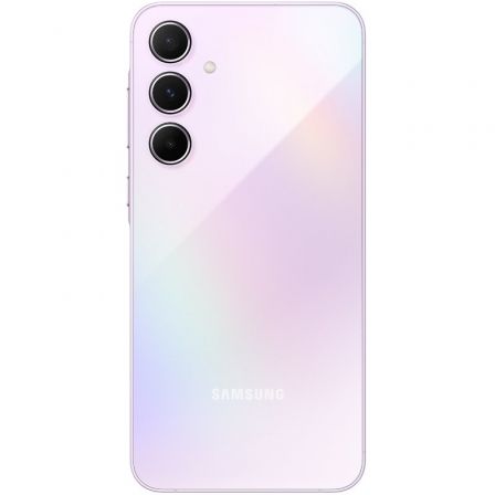 Samsung Galaxy A55 5G 128GB Lavanda Samsung Galaxy A55 5G 128GB Lavanda